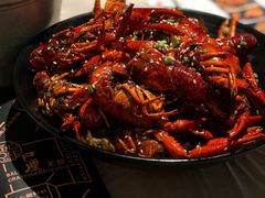 -巴厘龙虾·榜首油焖大虾(洞庭·艺术洋房店)