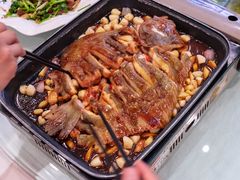 -阿西娅食府(中关村店)