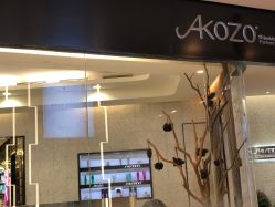 -AKOZO Beauty Salon