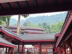 -峨眉山风景名胜区