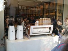-% Arabica(京都东山店)