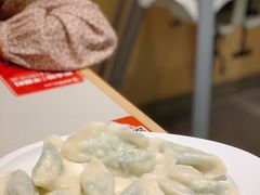 鲜虾馅水饺-喜家德虾仁水饺(华强天虹店)