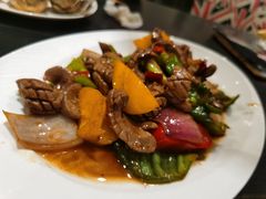 -吉香碳烤生蚝(仙霞路店)