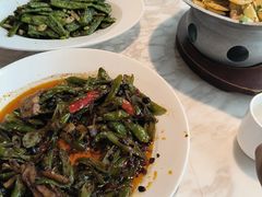 -茅庐川菜(烟台万象汇店)