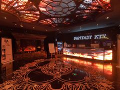 -范特西FANTASY量贩式KTV(民主广场店)