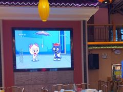 -巢爷老味(东方红店)