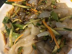 -缘福乡村铁锅炖民宿(八达岭店)