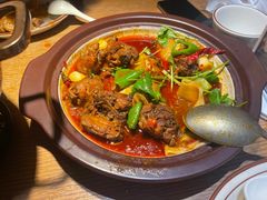 -纳鲁孜·新疆特色餐厅(上海悦荟广场店)