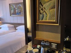 -澳门十六浦索菲特大酒店