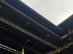 -福建土楼(南靖)景区