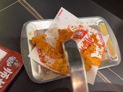 -师烤·豆花烤鱼(深圳坂田天虹店)