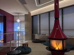 -汤悦温泉酒店(成都春熙路天府广场店)