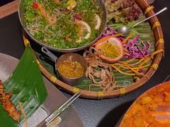 -Ameigo梅果·云贵川bistro(长宁来福士店)