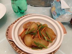 香汁萝卜-海天一色海景自助餐厅(西港花园店)