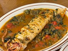 -Mark&Mars Restaurant