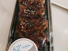 -上清·三文鱼鲜寿司(同德店)