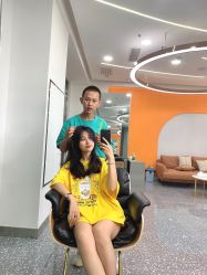 -DL HAIR SALON