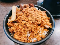 -古代饭堂(冠亚店)