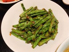 -柒园·三十年创意杭帮菜(龙湖滨江天街店)