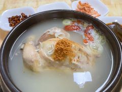 -长顺参鸡汤店(西塔总店)