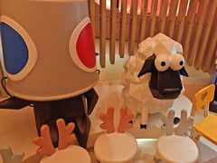 -水桶王国主题餐厅·聚会·生日派对·亲子活动·家庭套餐(亚龙湾希尔顿店)