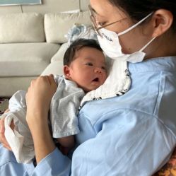 -圣贝拉母婴护理中心(深圳莱佛士店)