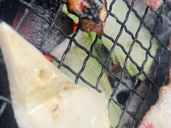 -松明一烤肉馆(鲁园店)
