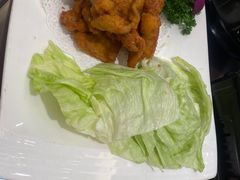-五姊妹海鲜(火车站店)