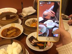 -杭州JW万豪酒店-万豪中餐厅