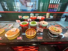 -唐河王记·南阳民间菜(国基路店)