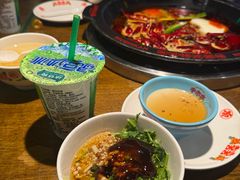 -牛市坎火锅(建设路店)