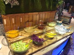 -吉布鲁牛排海鲜自助(芙蓉万家丽店)