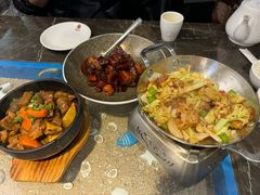 -瓦国小镇·果木烤鸭·融合菜(西口店)