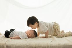 -BabyA 专业婴童摄影(古北时尚广场店)