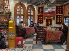 -新疆伊宁远征餐厅