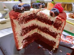-姆们M Sweetie Cake(三里屯店)