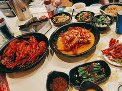 -聚味瞿记·龙虾堂(天元店)