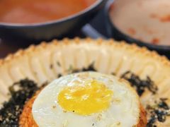 -韩鼎丰·韩国料理(林奥店)