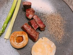 -枫品铁板烧(东樾店)