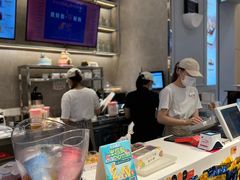 -BreadTalk面包新语·烘焙蛋糕(领展购物广场店)