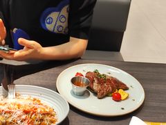 -卡朋西餐(宝安大仟里店)