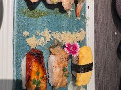 -炙柒Sekinana·精致日料(合生汇店)