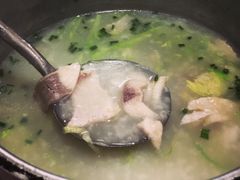 -凯盈阁·顺德私房菜·桑拿鸡