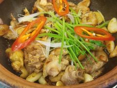 -美极鲜食坊(宝安南路店)