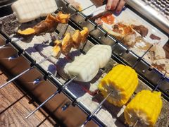 -三个蒙古大叔羊肉串(大宁店)