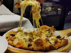 -西部牛排(京华城店)