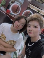 -十六番发型师事务所