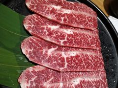 -九田家黑牛烤肉(溧水万达店)