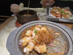 -绿茶餐厅(青岛城阳万象汇店)