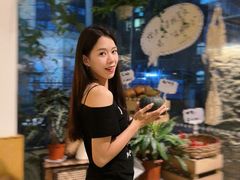 -既白·创意融合料理(海甸岛店)